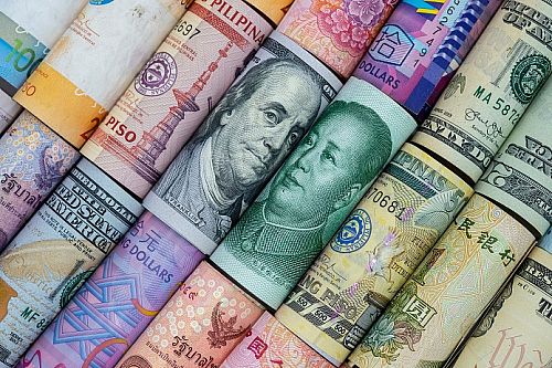 لیست شعب منتخب فروش ارز بانک ملت