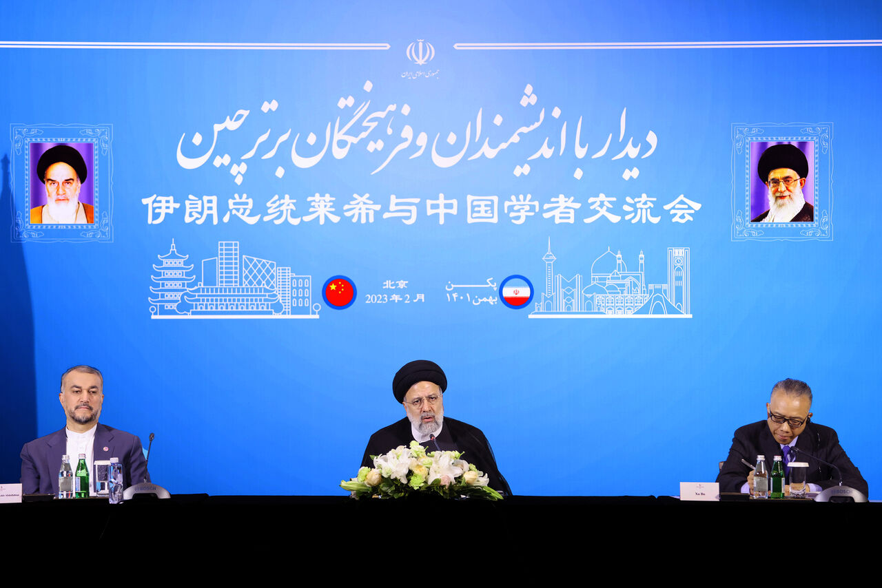 حفظ صلح در آسیا نه یک انتخاب بلکه ضرورت است
