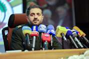 کشف بیش از ۱۰ میلیون ارز تقلبی | شناسایی ۱۳۴ جایگاه سوخت متخلف | شناسایی ۳۸۷ تارنمای کلاهبرداری کنکور | فعالیت مراکز مشاوره در ۱۱۰۰ کلانتری