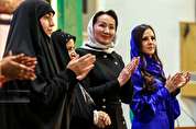 چرا «کنگره بانوان تاثیرگذار» جنجالی شد؟ | حاشیه‌های عجیب کنگره | پیش کشیدن «زن‌کشی نجفی» | رساندن صدا به گوش جهانیان!
