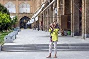 هیچ رزروی برای سفر گردشگران در فصل بهار نداریم | واگذاری بازار گردشگری به ترکیه | دلیل لغو سفرها ایران‌هراسی و تبلیغات منفی |تورگردانان تلاش می‌کنند اما کافی نیست