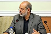 انگیزه عامل حمله به سفارت باکو شخصی بود | پیگیری افزایش سهمیه آرد استان تهران | پیگیری ساخت و ساز‌های غیرمجاز | چه کسانی اتباع غیرمجازند؟