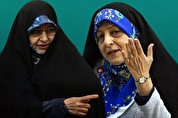 خزعلی: تساوی غربی ، ظلم به زن است |  ابتکار: گشت ارشاد مخرب است | تشویق به فرزندآوری اقتصاد خوب می‌خواهد | با یک دروغ کشوری را به آشوب می‌کشند | وقتی فردی زنش را در حمام می‌کشد ساکتیم! | چرا به فیفا التماس کنیم؟