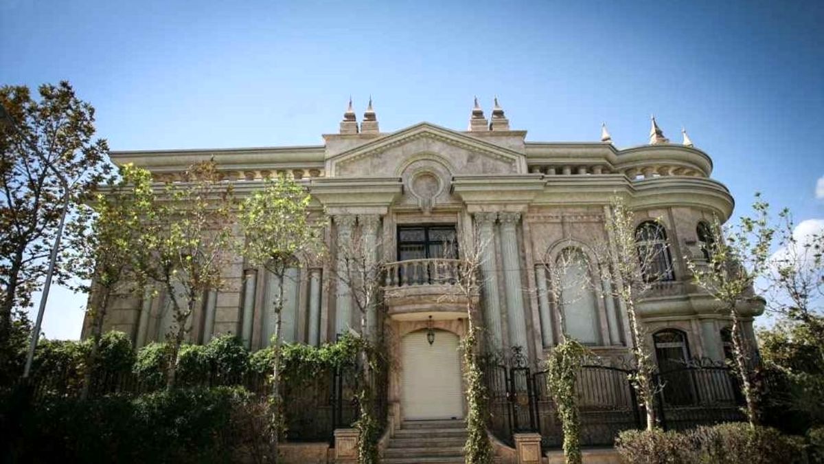 ویدئو/ تصمیم عجیب دولت در خصوص مالیات خانه‌های لوکس