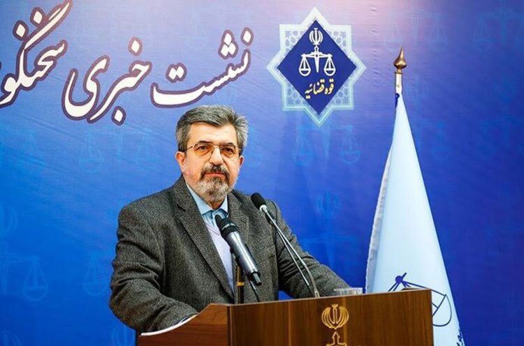 آخرین اخبار از اتهامات چهره های مطرح هنری و سیاسی