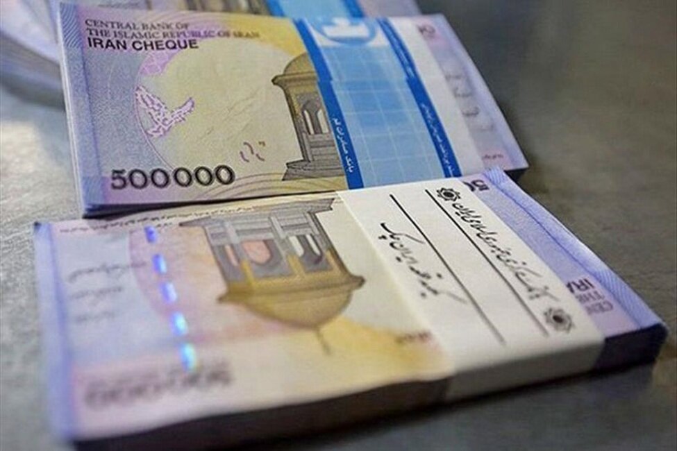حداقل و حداکثر عیدی ۱۴۰۱ کارگران