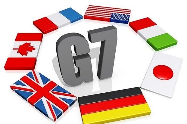 گروه هفت ۱۸.۴ میلیارد دلار به اوکراین کمک می‌کند