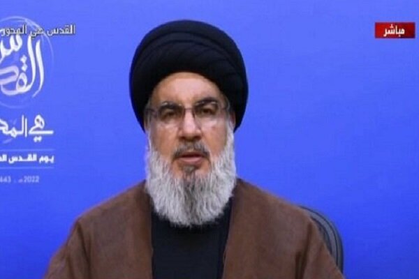 ایستادگی در مقابل فشارها رکن اساسی نبرد مقاومت است