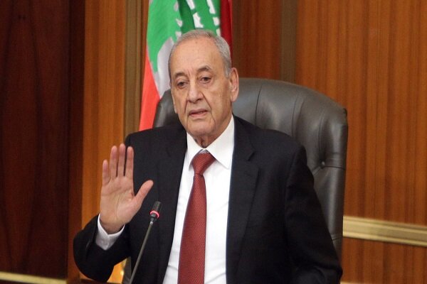 در برابر تجاوز رژیم صهیونیستی به حریم دریایی لبنان سکوت نمی‌کنیم