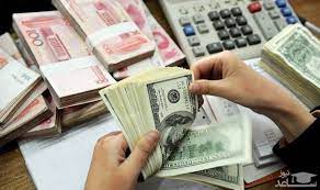 دلار به کانال ۳۲ هزار تومان بازگشت