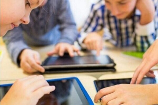 تلاش انگلیس برای امنیت آنلاین کودکان