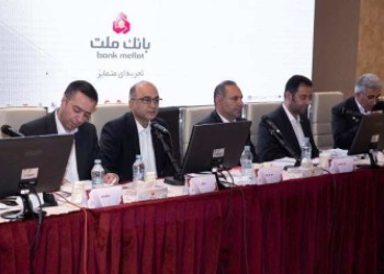 تبدیل بانک ملت به بزرگ ترین بانک بورسی کشور