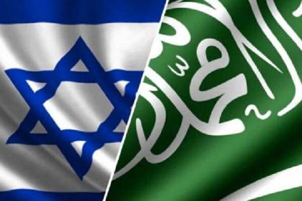 عربستان در تدارک دیدار سه جانبه سعودی - آمریکایی – صهیونیستی