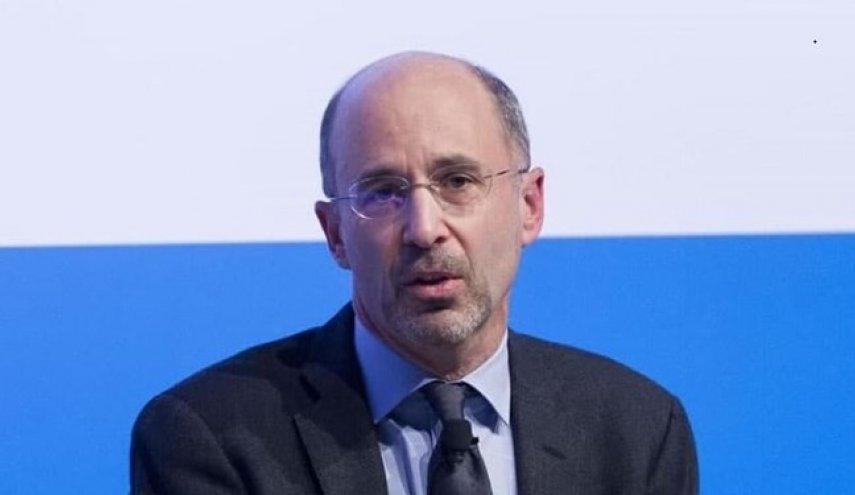 رابرت مالی هرگونه توافق با ایران را رد کرد