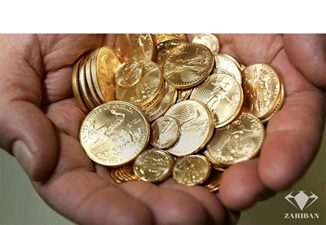افزایش قیمت سکه | قیمت سکه 25 مرداد