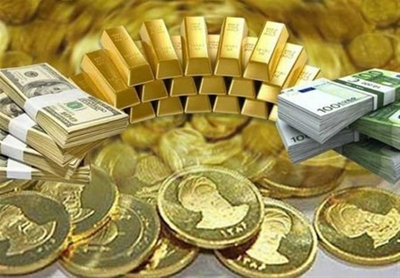 ریزش ۳۴۰ هزار تومانی سکه امامی