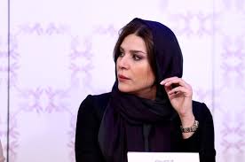 عکس/کیف ۱۰۰ میلیونی سحر دولت‌شاهی