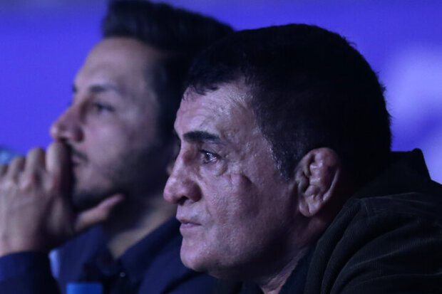 کناره گیری محمد بنا از تیم ملی