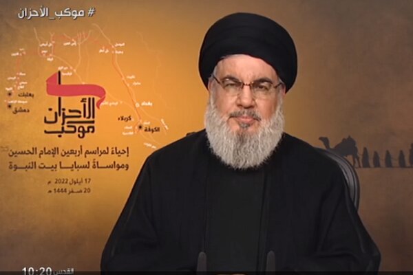 وحدت همه گروههای مقاومت نیاز امروزمان است