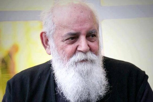 آئین تشییع هوشنگ ابتهاج برگزار شد