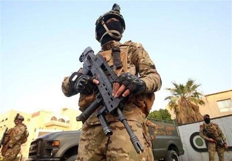 برقراری مقررات منع آمد و شد در بغداد/ تعلیق جلسات کابینه عراق