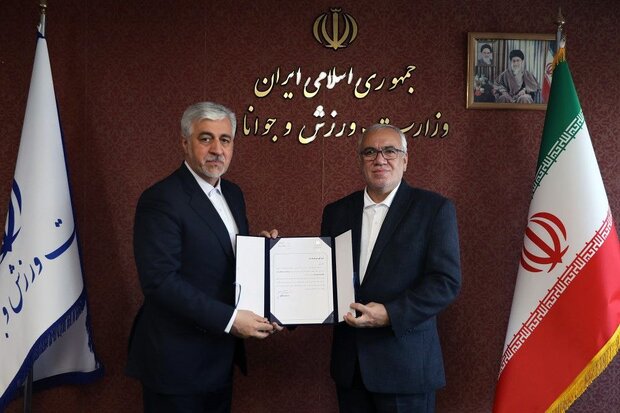 صدور حکم مدیرعامل جدید استقلال در سکوت خبری