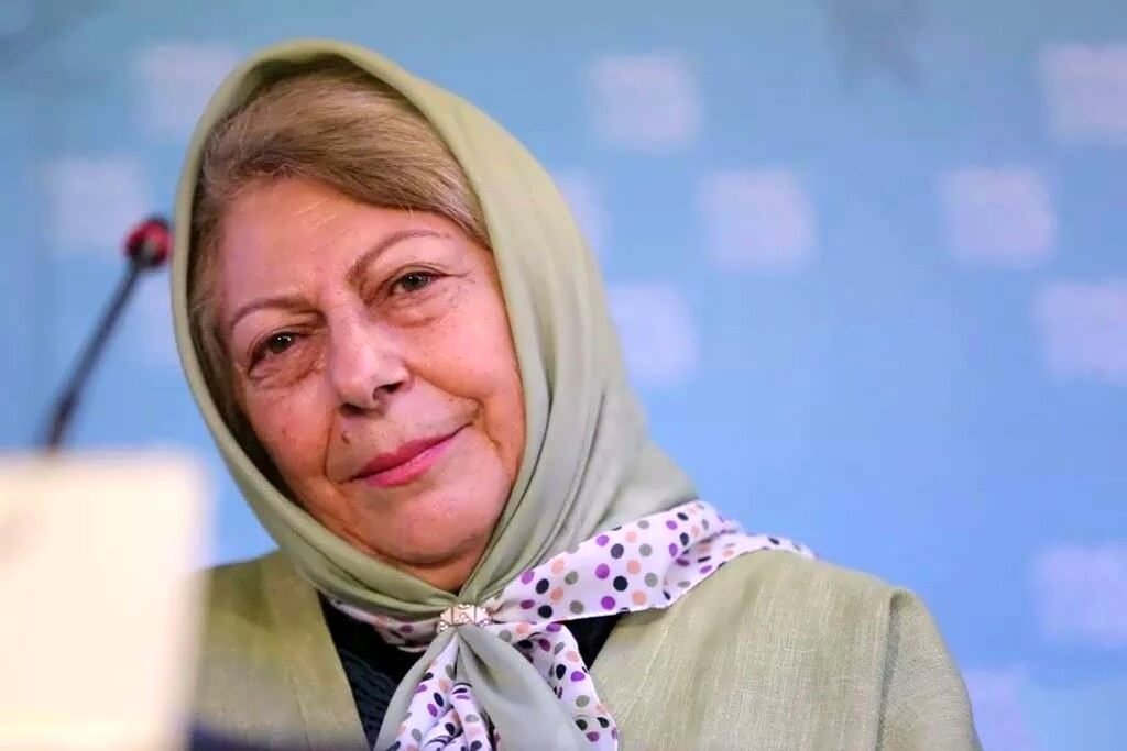 آرتین فرزندخوانده ثریا قاسمی شد