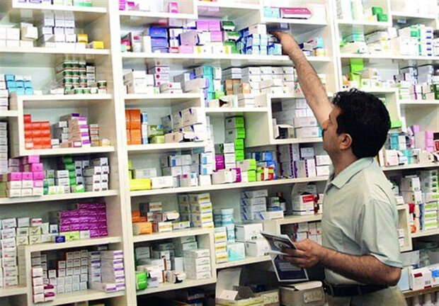 سهم دارویار در کمبود داروهای آنتی بیوتیکی