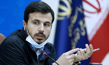 عکس جنجالی دعوای نماینده مجلس در دانشگاه