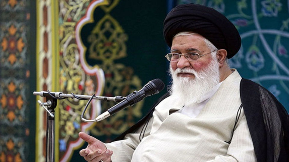 علم الهدی هم به منتقدان فیلترینگ پیوست