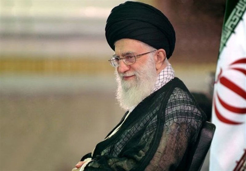 دست نوشته رهبر انقلاب در تقدیر از شهید طهرانی مقدم + عکس