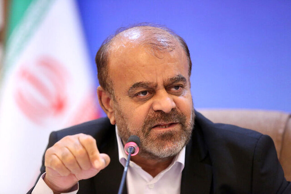 رستم قاسمی بستری شد/ عکس