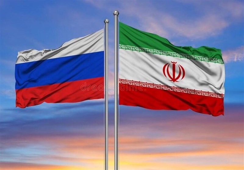 مخالفت ایران با صدور قطعنامه علیه روسیه