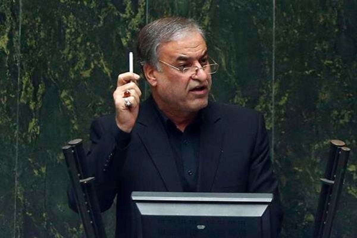 نگرانیم مجلس به سرنوشت شهرداری تبدیل شود