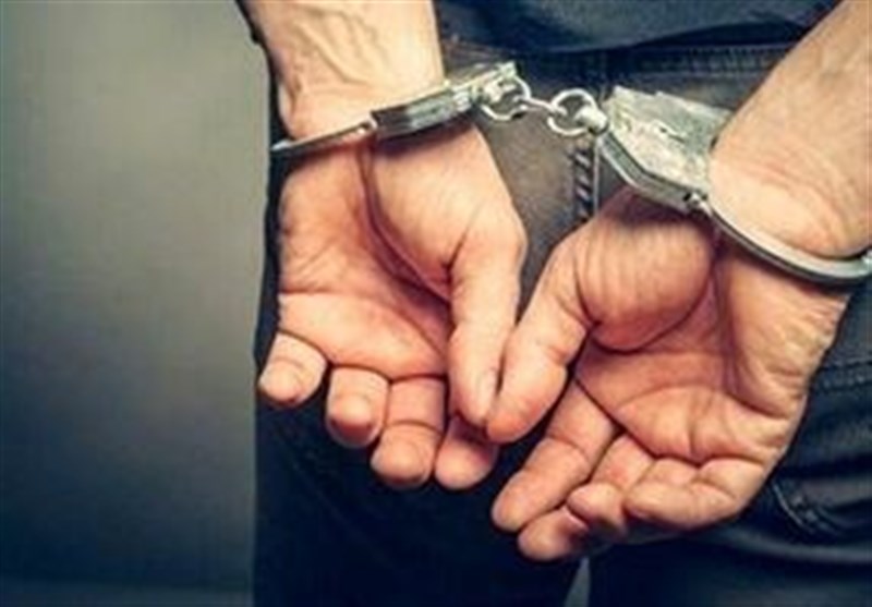 مدیر منصوب عبدالملکی به اتهام فساد مالی دستگیر شد