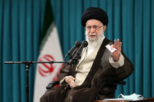 شهید نخ تسبیح وصل و همدلی اقوام ترک، کرد، لر و فارس در کشور است