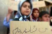 لغو قانون تابعیت فرزندان مادر ایرانی