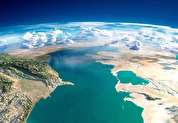 دریای خزر، دوباره آب رفت!
