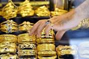 آغاز هفته بد برای طلا