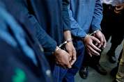 دستگیری عوامل حادثه تروریستی اصفهان