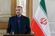 آماده بازگشت روابط با عربستان به حالت عادی هستیم