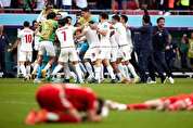 ایران «بیست» شد!