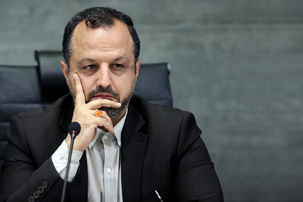 استیضاح خاندوزی منتفی شد