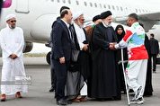 از عمل به وعده‌ها در سواحل خلیج‌فارس تا پیام به آن‌سوی دریاها