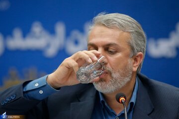 آخرین اخبار از استیضاح وزیر صمت
