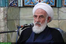 حمله مسلحانه به آیت الله سلیمانی