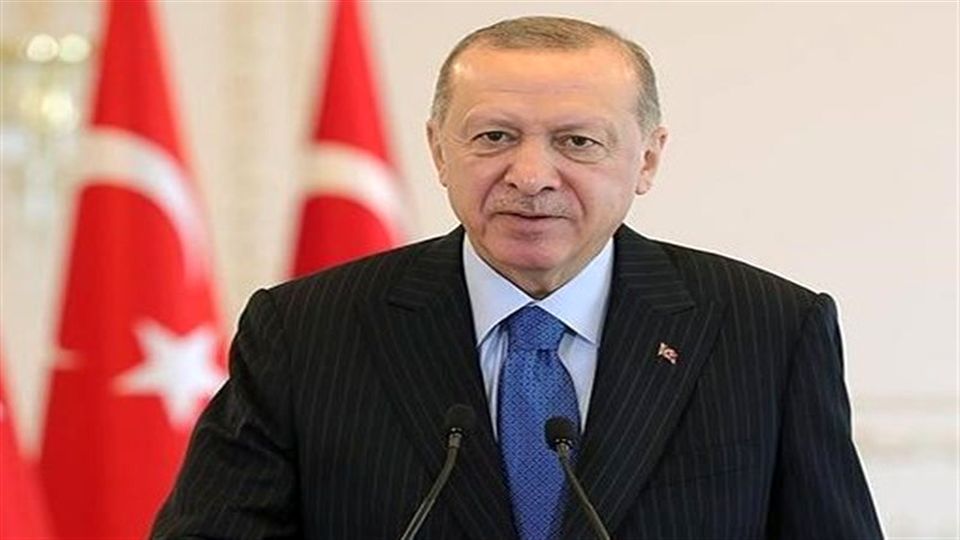 اردوغان برنامه‌های انتخاباتی‌اش را لغو کرد