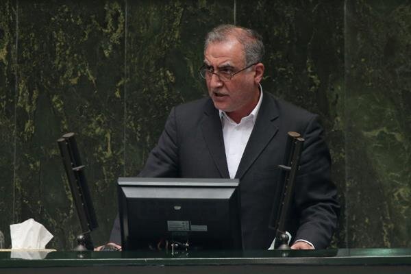 «لیست» نمایندگانی که شاسی بلند گرفتند