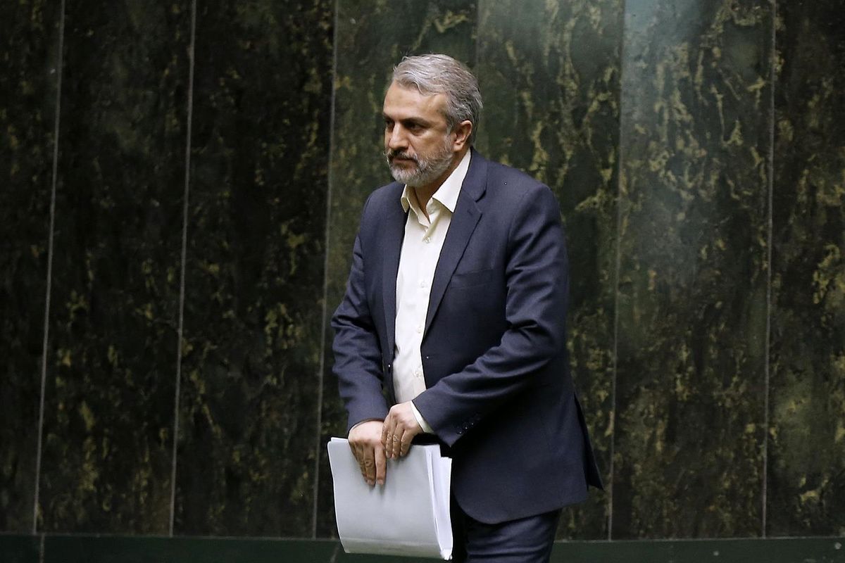 فاطمی‌امین فردا استیضاح می‌شود