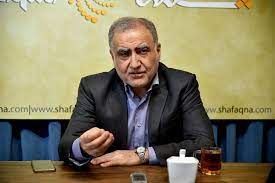 نامه انتقادی «افشاگر شاسی‌بلندها» به قالیباف